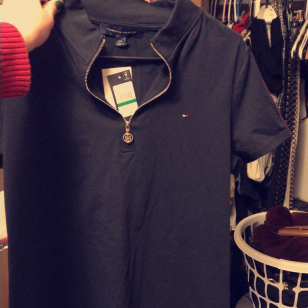 Tommy Hilfiger summer dress